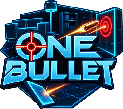 One Bullet